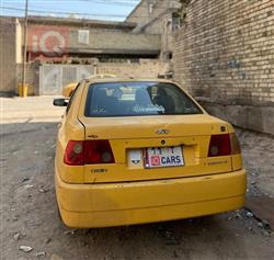 شيري كوين